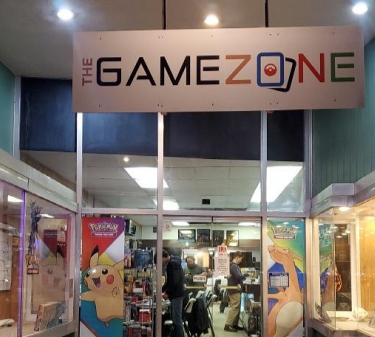 The Game Zone (Eureka,&nbspCA)